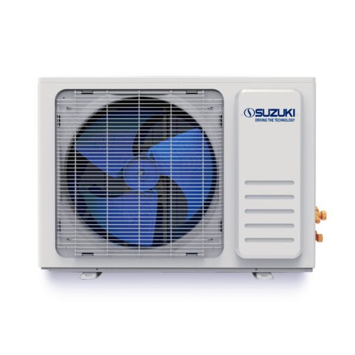 suzuki air conditioner 12K