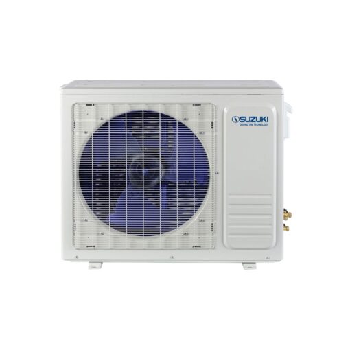 suzuki air conditioner 30k